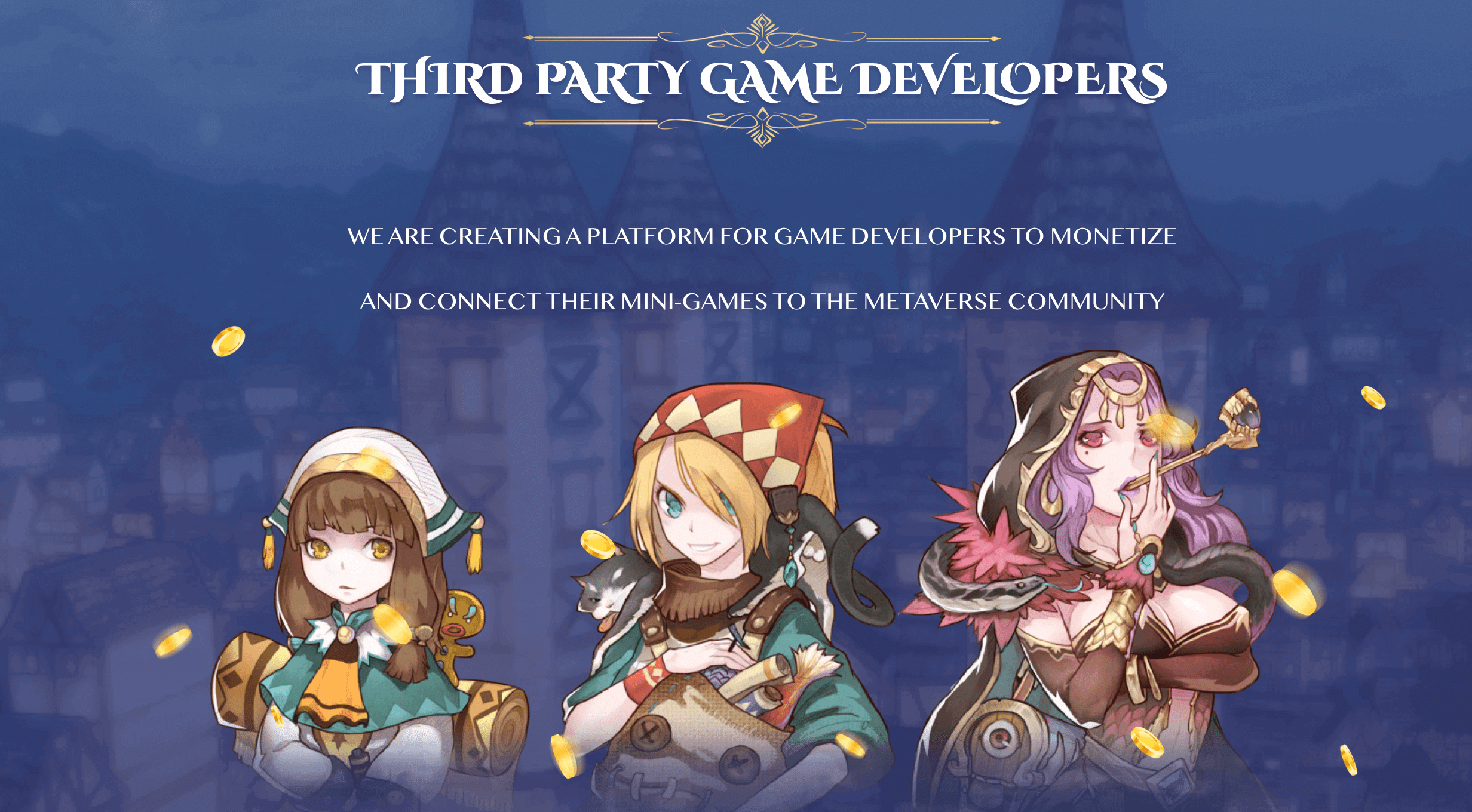 Tap Fantasy cover