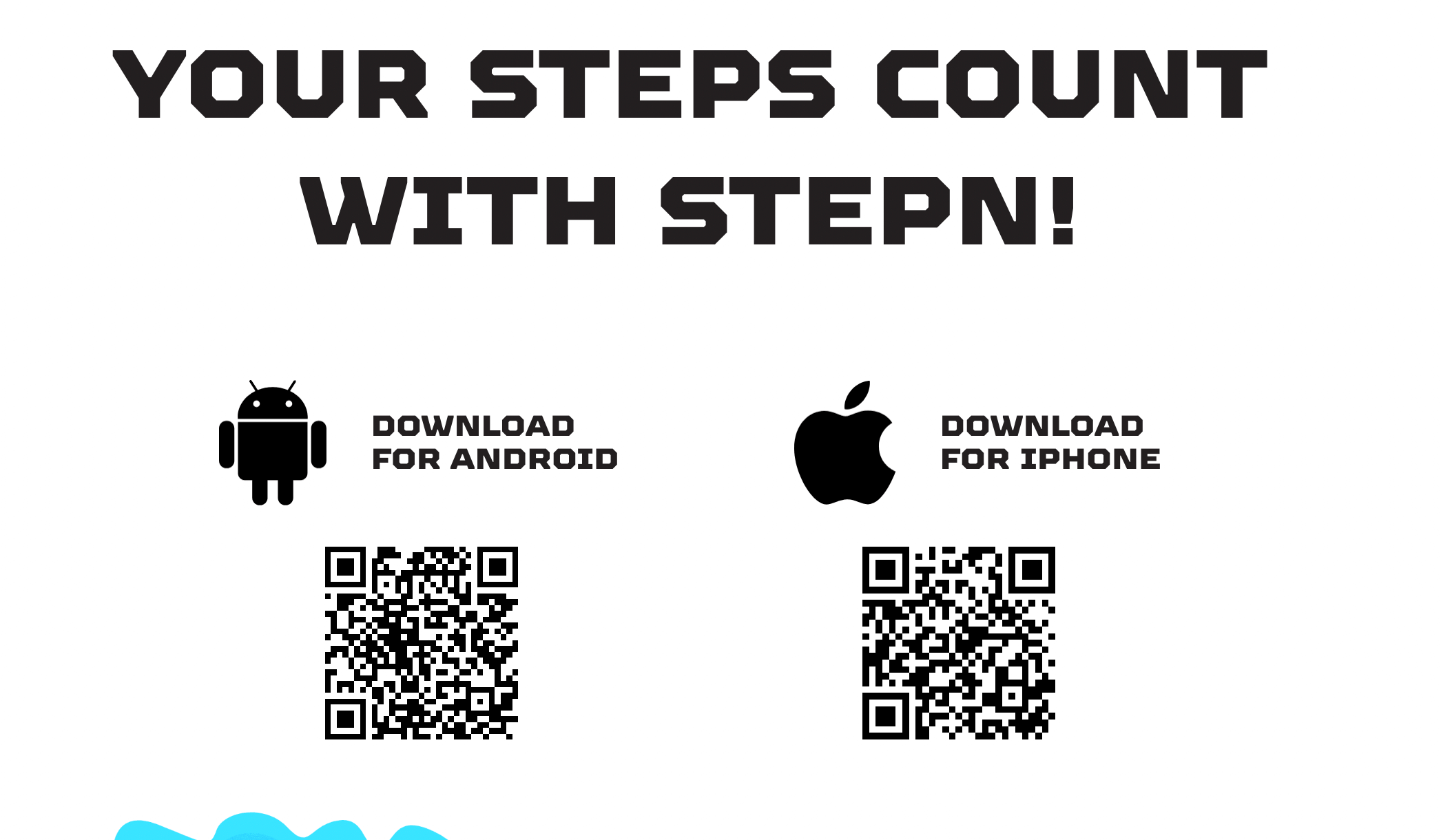 STEPN cover