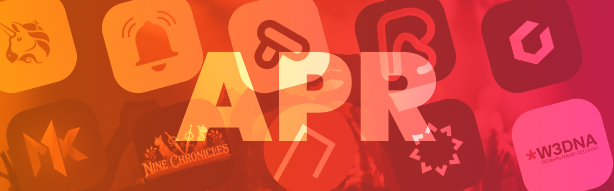 20 Recently Listed BNB Chain dApps cover