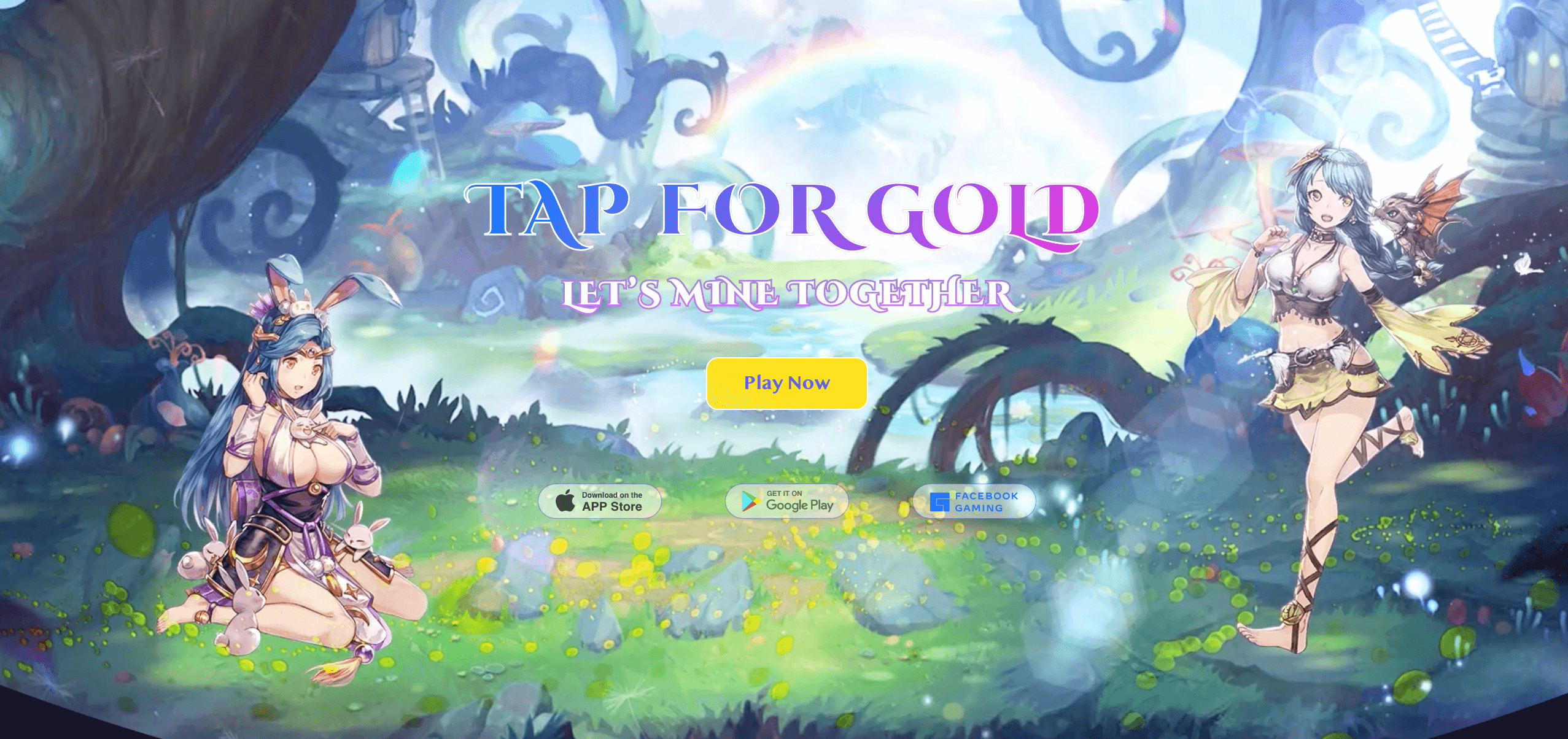 Tap Fantasy cover